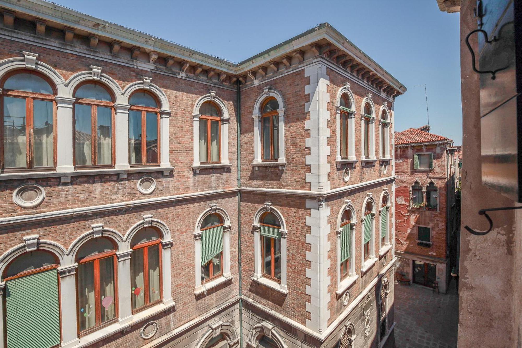 Ca Moderna 2 Apartment Venice Exterior photo